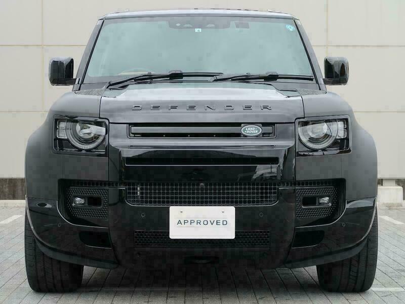 DEFENDER