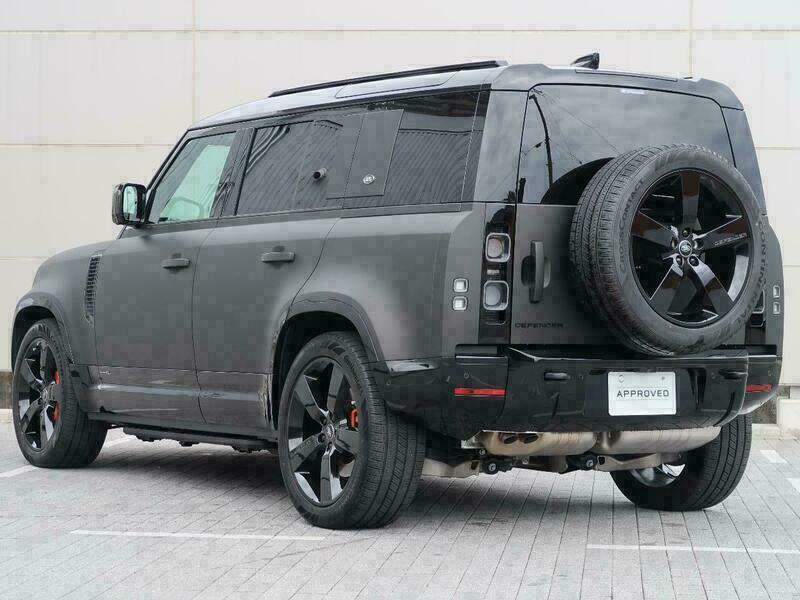 DEFENDER