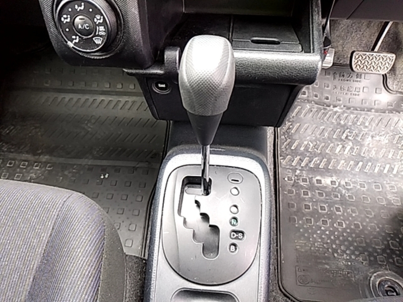 PROBOX VAN
