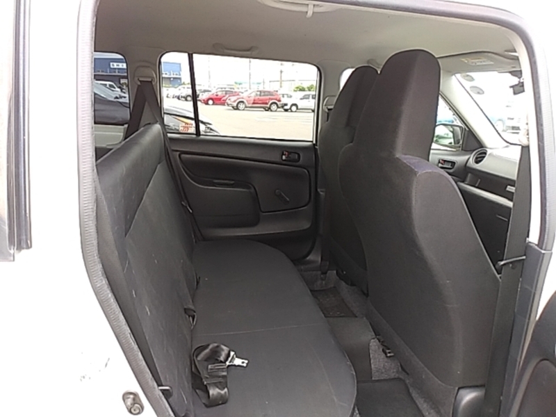 PROBOX VAN