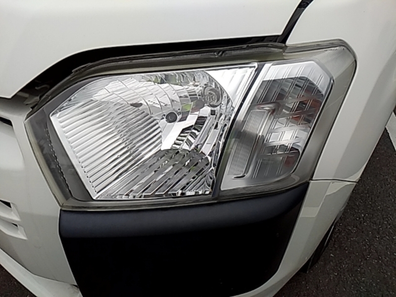 PROBOX VAN