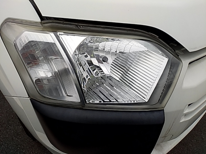 PROBOX VAN