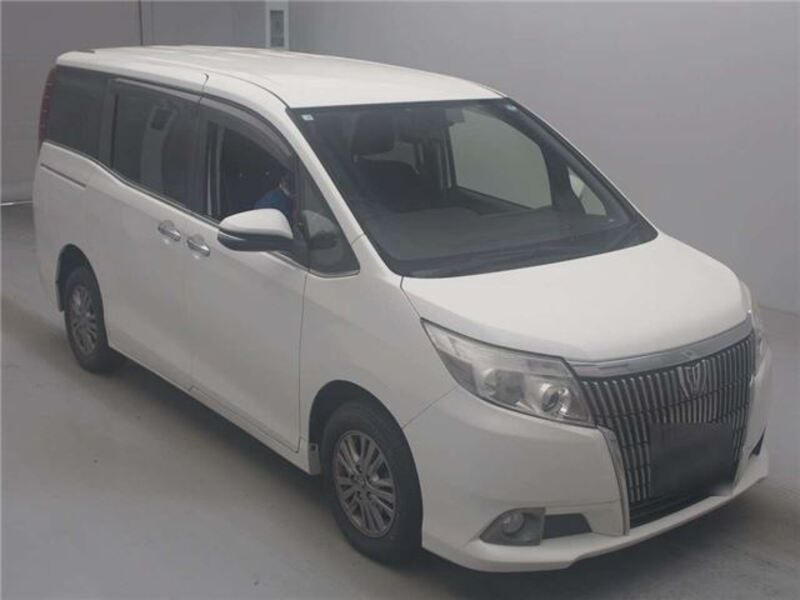 TOYOTA ESQUIRE