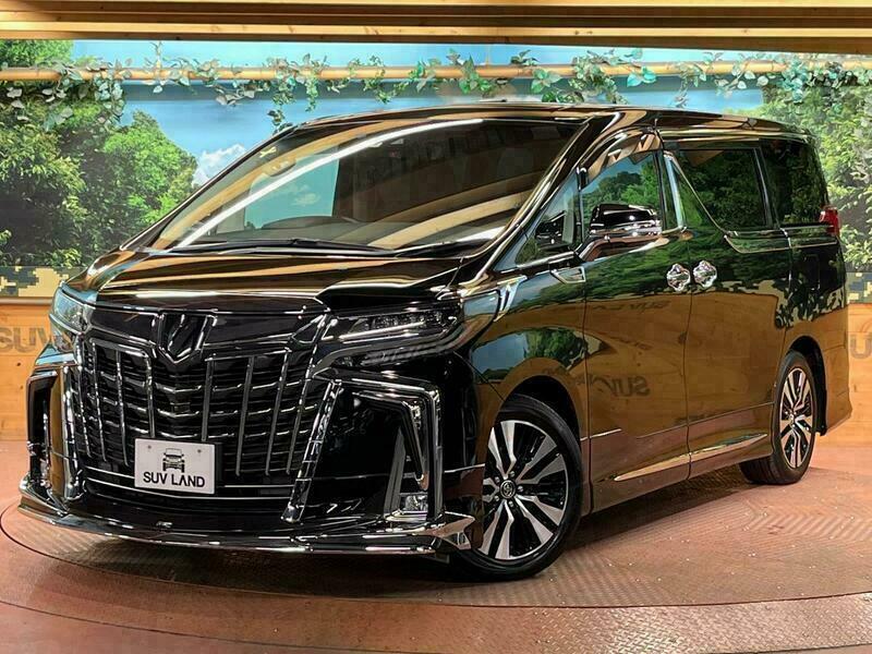 ALPHARD-0