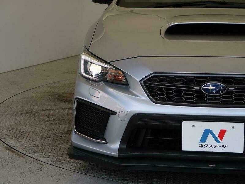 WRX S4