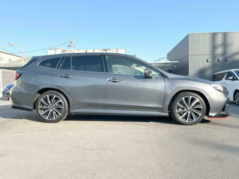 LEVORG-4