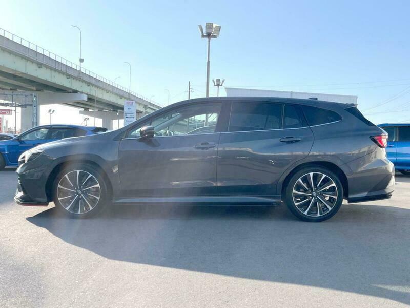 LEVORG-35