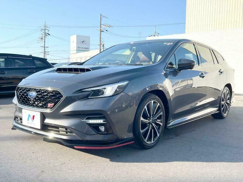 LEVORG-38