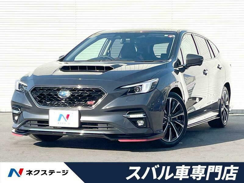 LEVORG-58