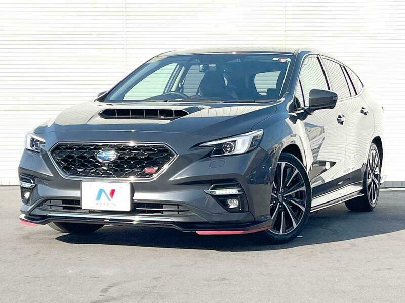 LEVORG-0