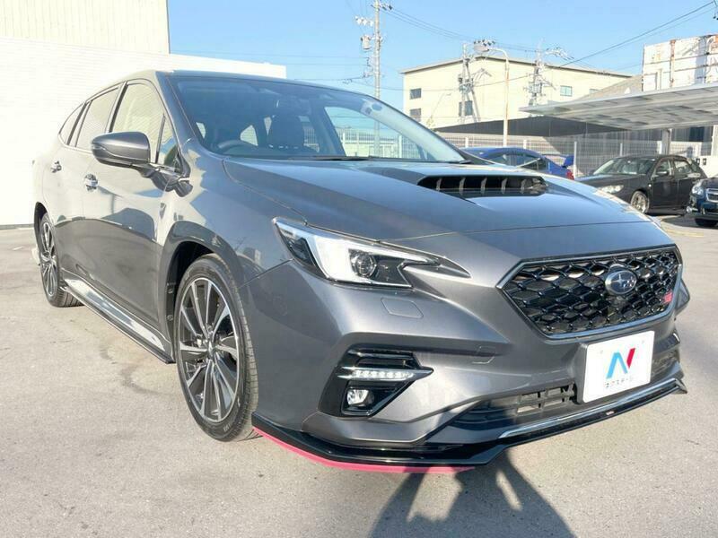 LEVORG-49