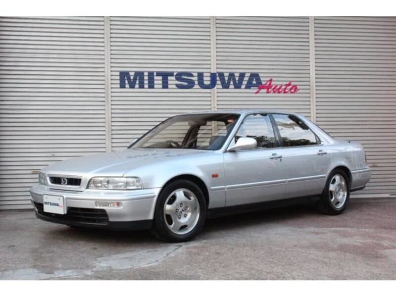 HONDA LEGEND