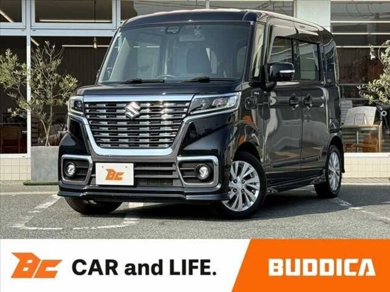 TOYOTA COASTER
