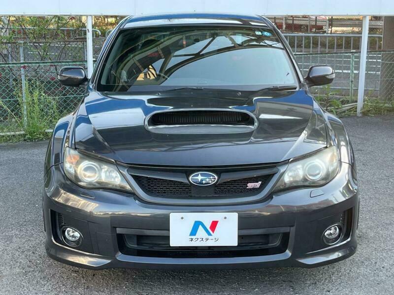 IMPREZA