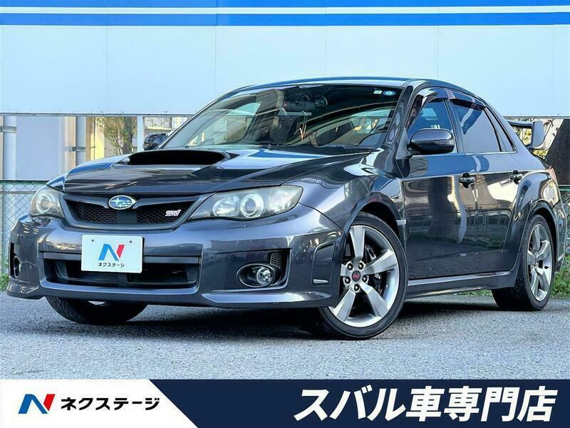 IMPREZA