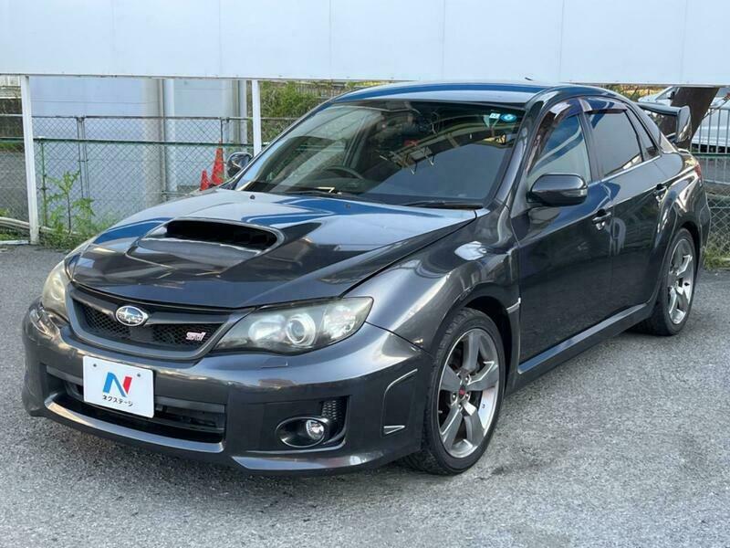 IMPREZA