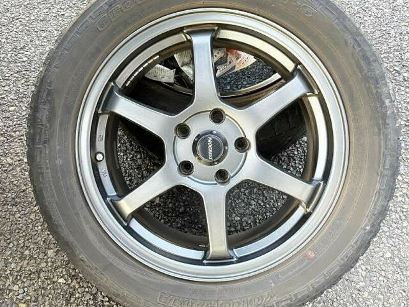 X-TRAIL-7