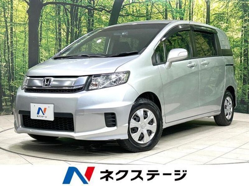 HONDA FREED SPIKE