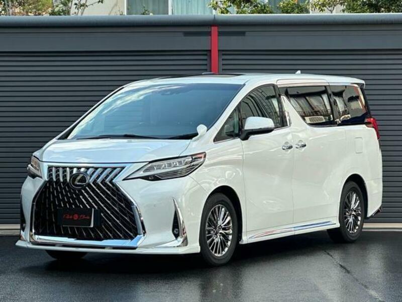 ALPHARD-0