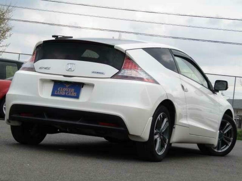 CR-Z-1