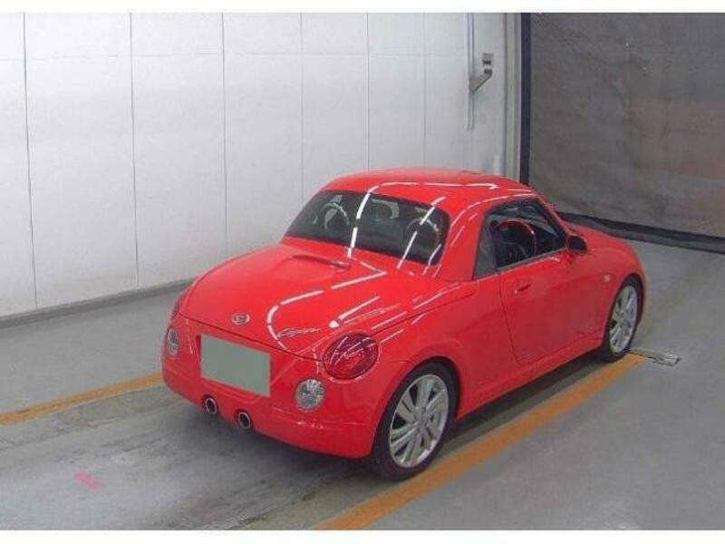 COPEN