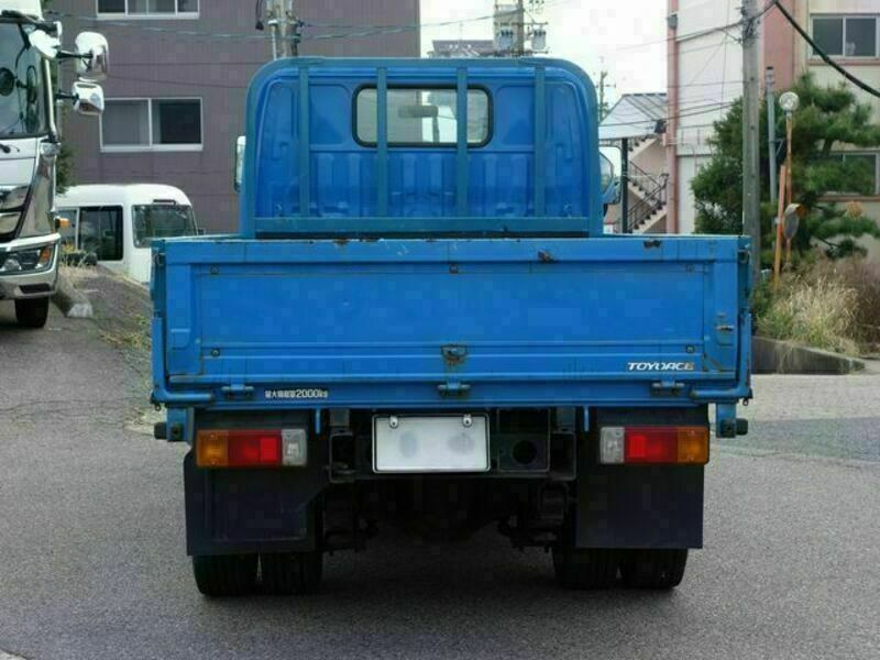 TOYOACE