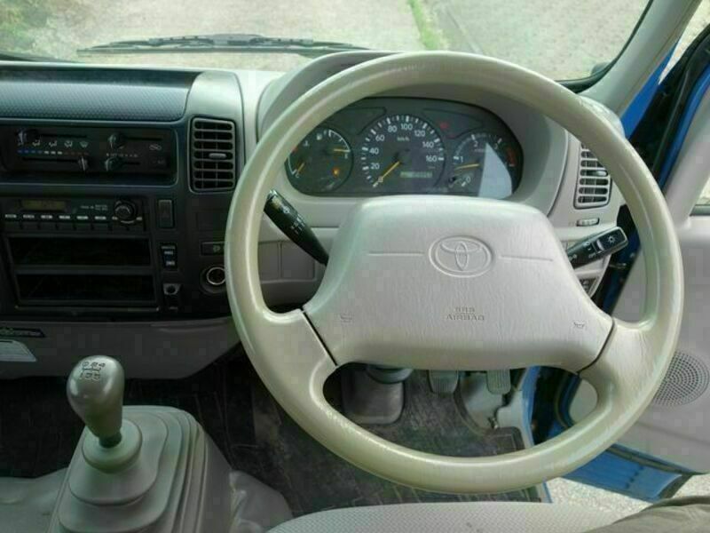 TOYOACE