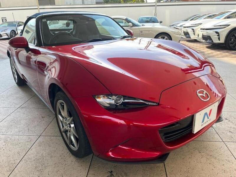 ROADSTER