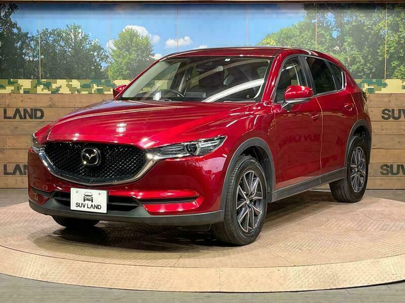 CX-5-0