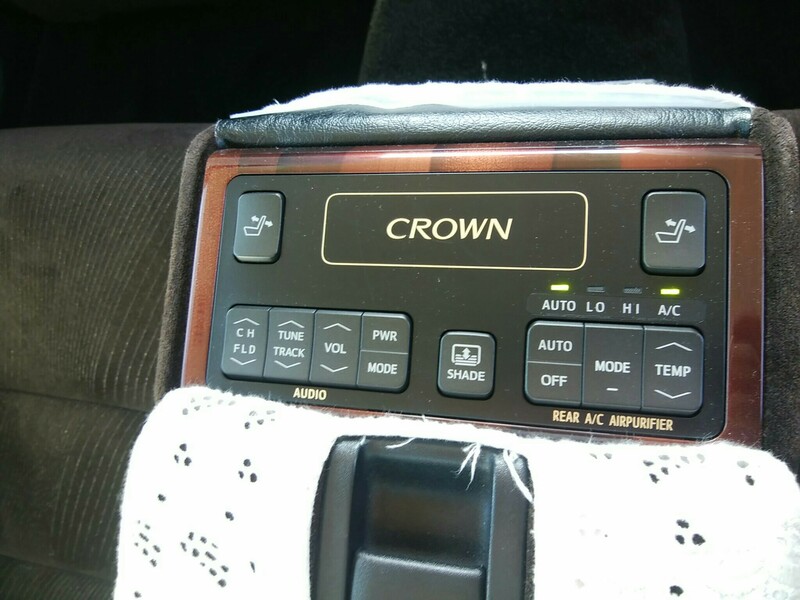 CROWN