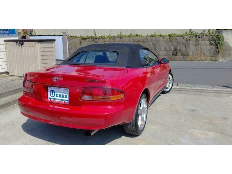 CELICA