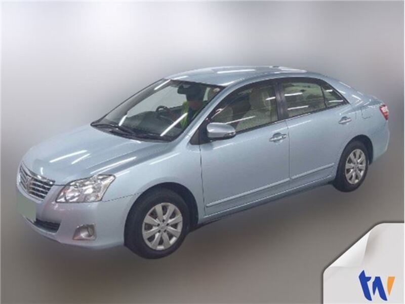 TOYOTA PREMIO