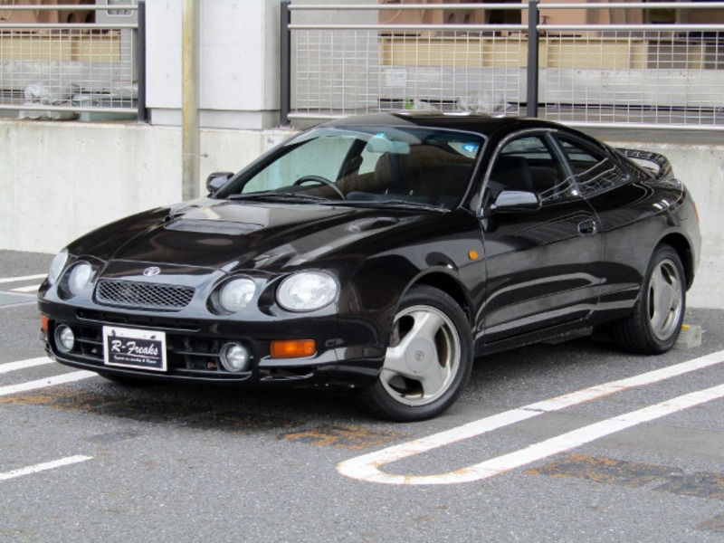 CELICA