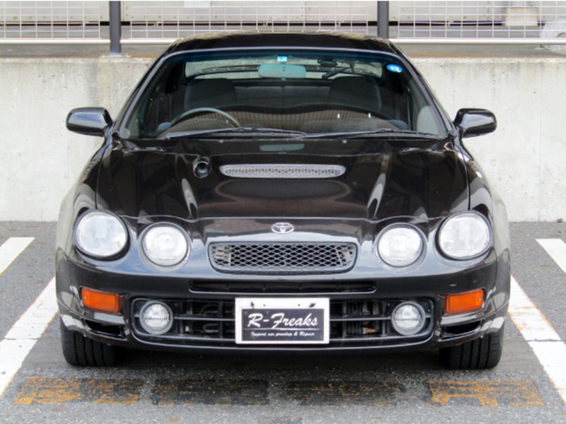 CELICA