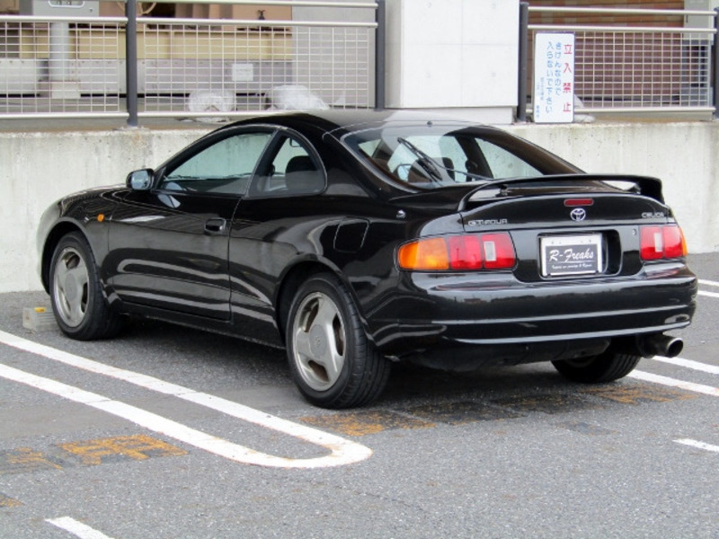 CELICA