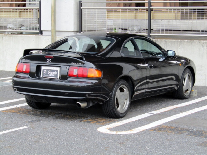 CELICA