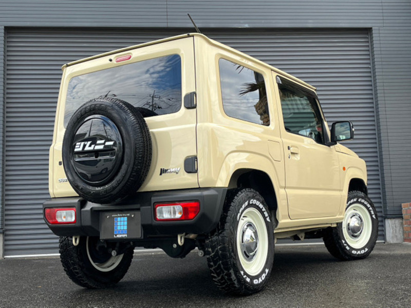 JIMNY