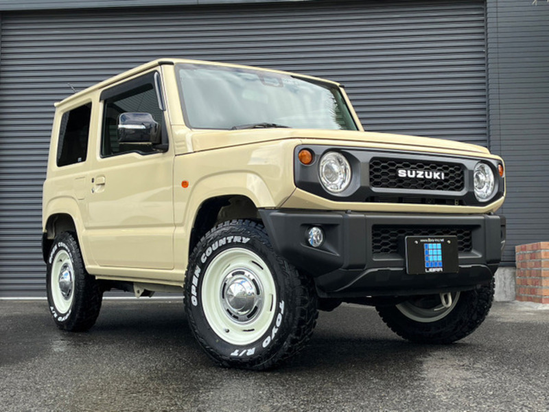 JIMNY