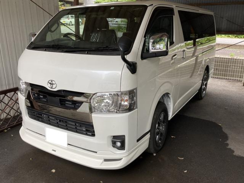 HIACE VAN-0