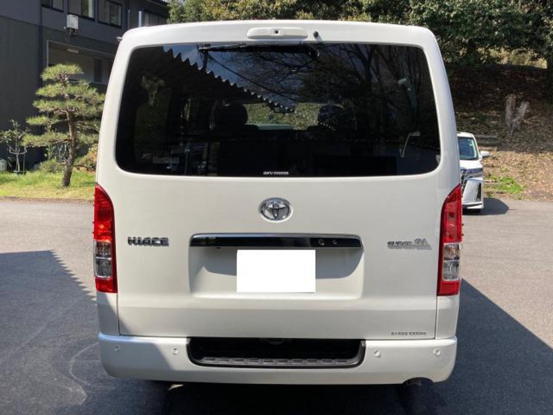 HIACE VAN-5