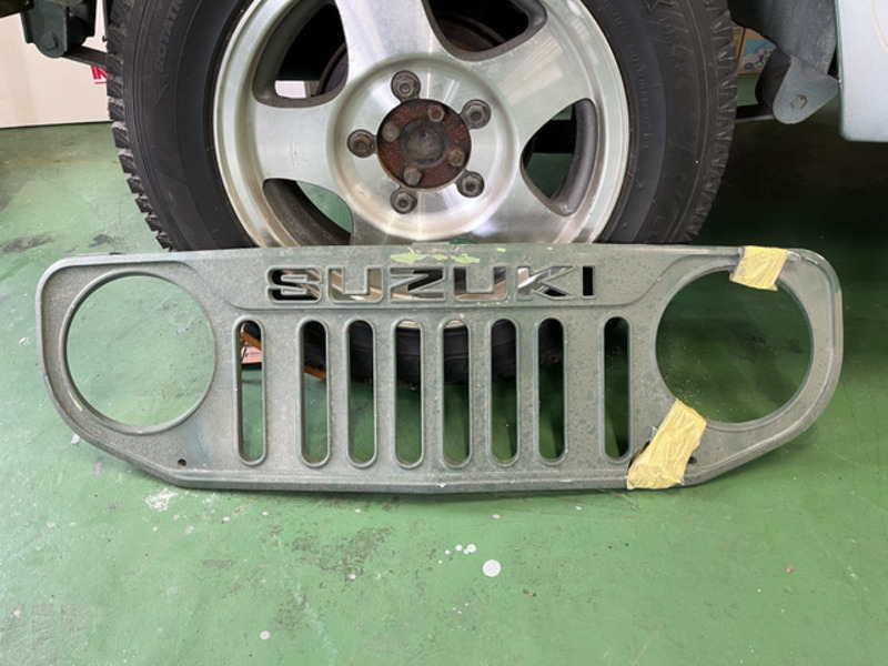JIMNY