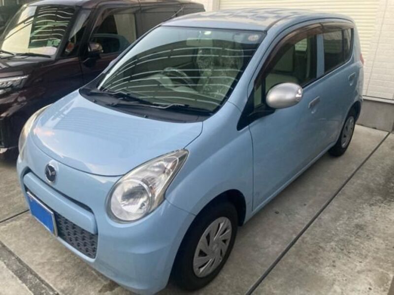 MAZDA CAROL ECO