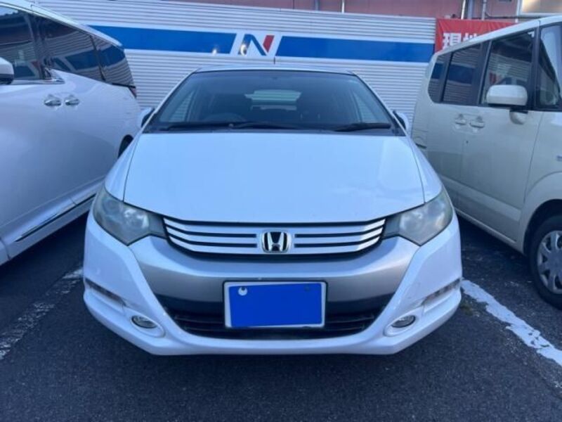 HONDA INSIGHT