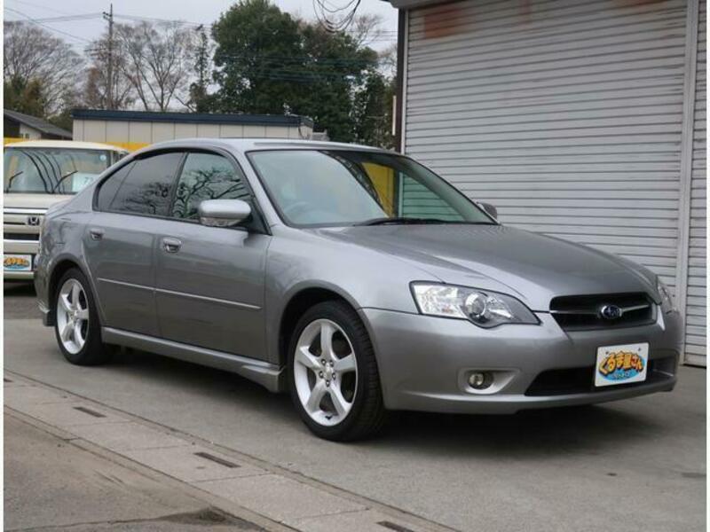 LEGACY B4