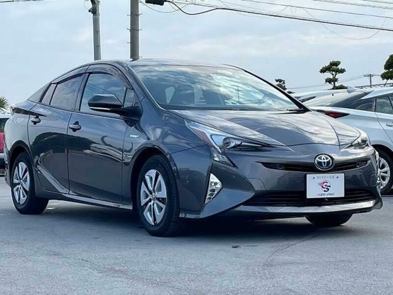 PRIUS