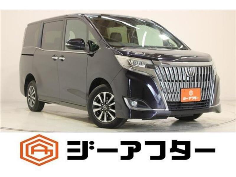 TOYOTA ESQUIRE