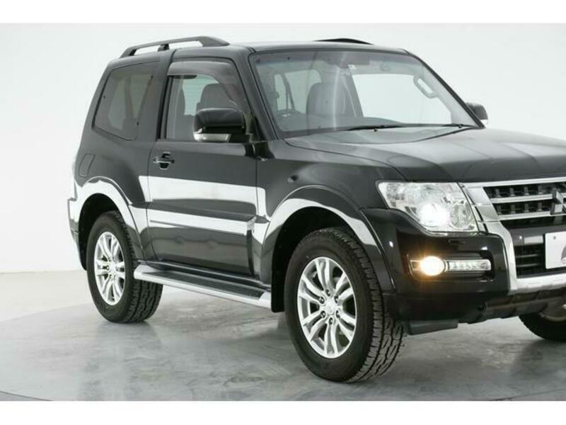 PAJERO