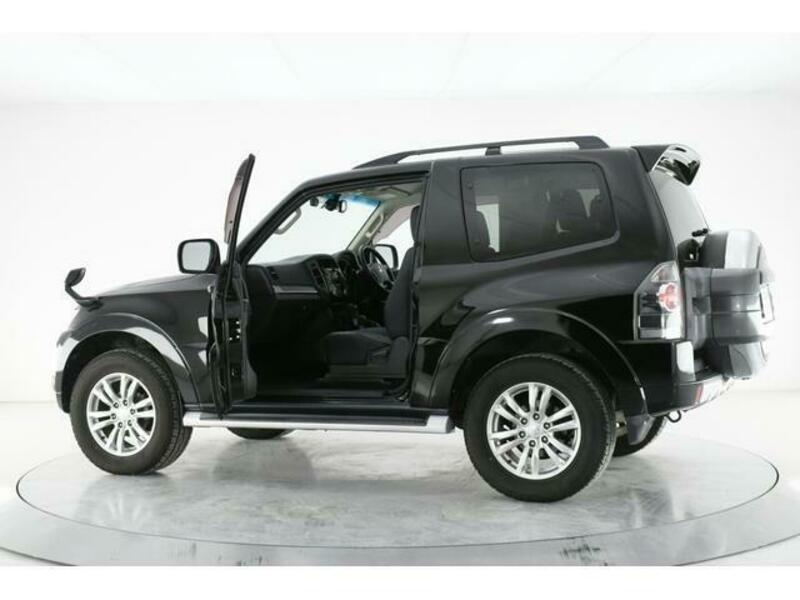 PAJERO