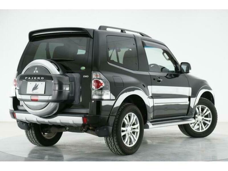 PAJERO