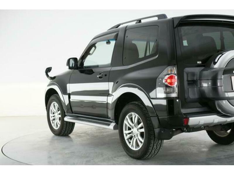 PAJERO